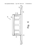 Method and Apparatus for Controlling Regeneration of a Particulate Filter diagram and image