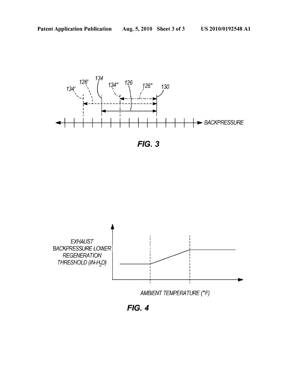 SYSTEM AND METHOD TO REGENERATE A DIESEL PARTICULATE FILTER - diagram, schematic, and image 04