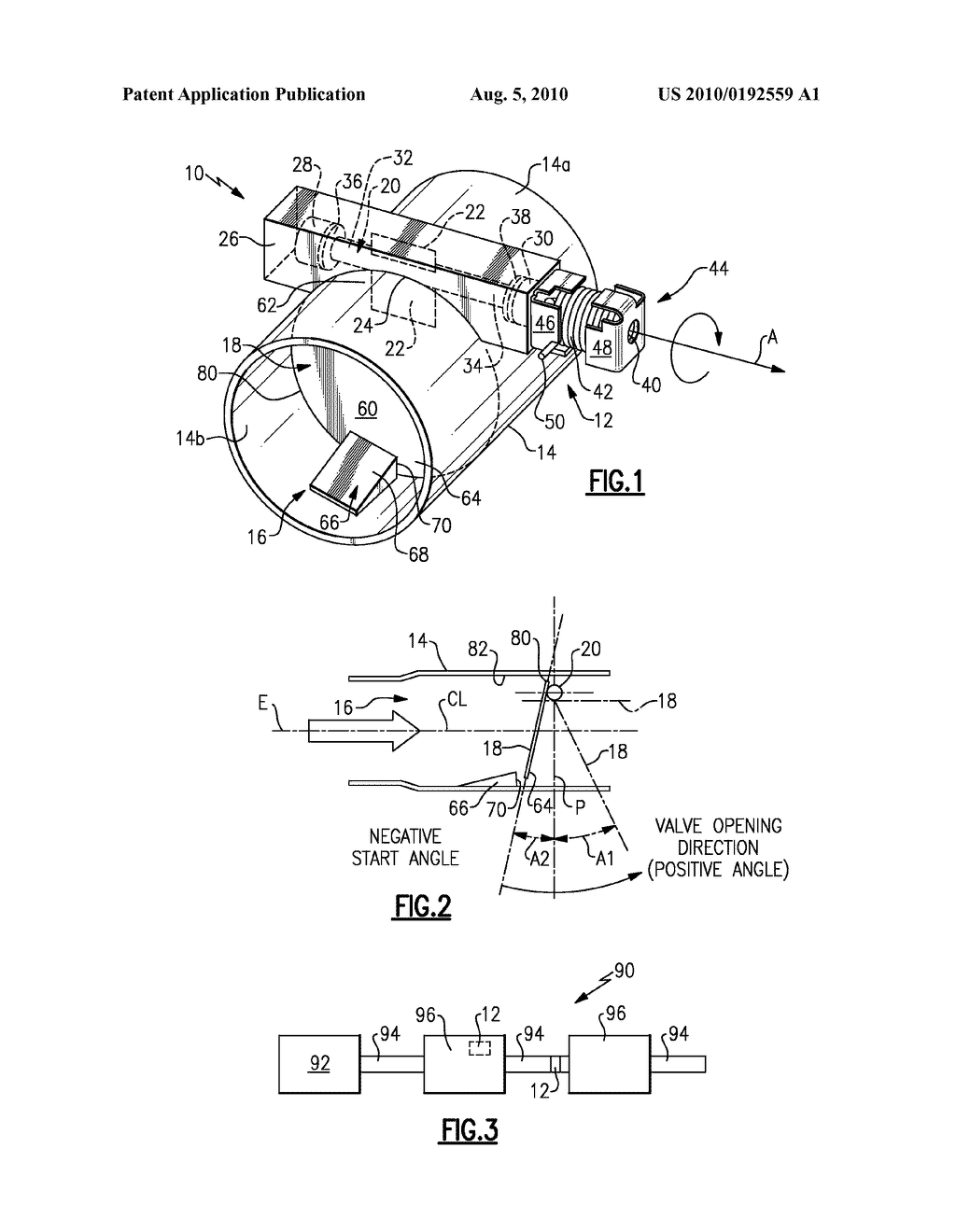 PASSIVE VALVE ASSEMBLY WITH NEGATIVE START ANGLE - diagram, schematic, and image 02