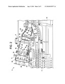 SYSTEM AND METHOD FOR REDUCING COMBUSTION DYNAMICS IN A TURBOMACHINE diagram and image