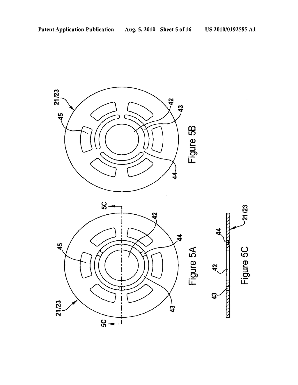 NOZZLE ASSEMBLY - diagram, schematic, and image 06