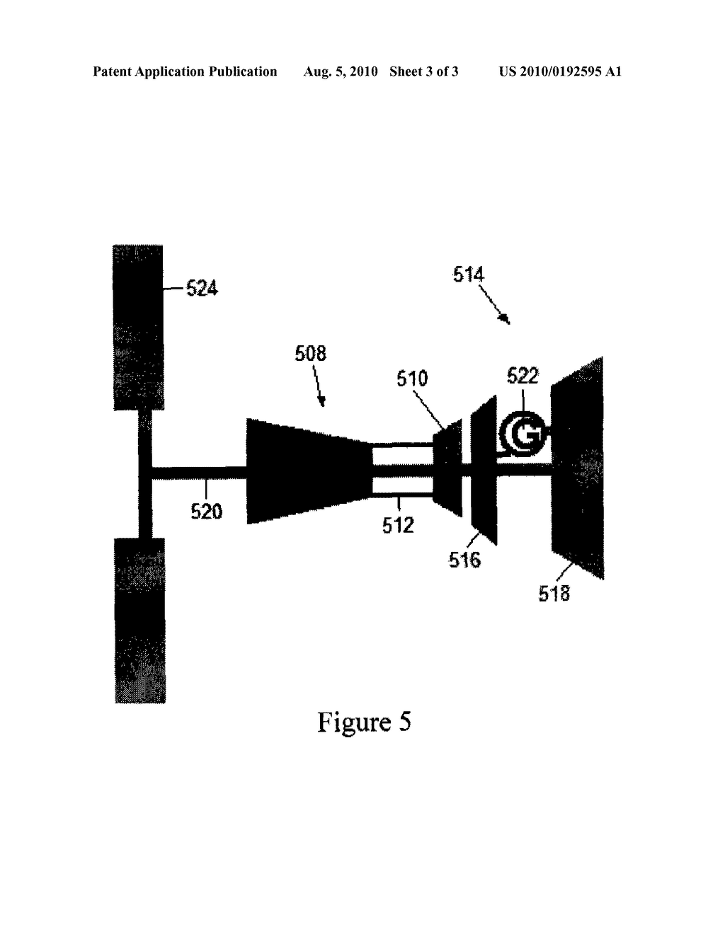 GAS TURBINE ENGINE ASSEMBLY AND METHODS OF ASSEMBLING SAME - diagram, schematic, and image 04