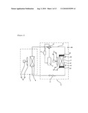 AIR CONDITIONER AND METHOD FOR CONTROLLING THE SAME diagram and image