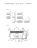 AIR CONDITIONER AND METHOD FOR CONTROLLING THE SAME diagram and image