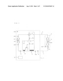 AIR CONDITIONER/HEAT PUMP WITH INJECTION CIRCUIT AND AUTOMATIC CONTROL THEREOF diagram and image