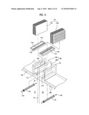 REFRIGERATOR RELATED TECHNOLOGY diagram and image