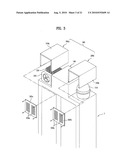 REFRIGERATOR RELATED TECHNOLOGY diagram and image