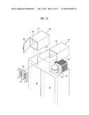 REFRIGERATOR RELATED TECHNOLOGY diagram and image