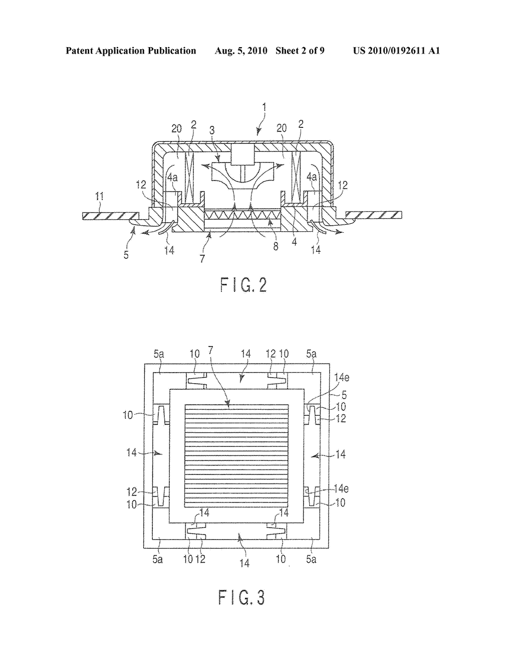 CEILING-EMBEDDED AIR CONDITIONER - diagram, schematic, and image 03