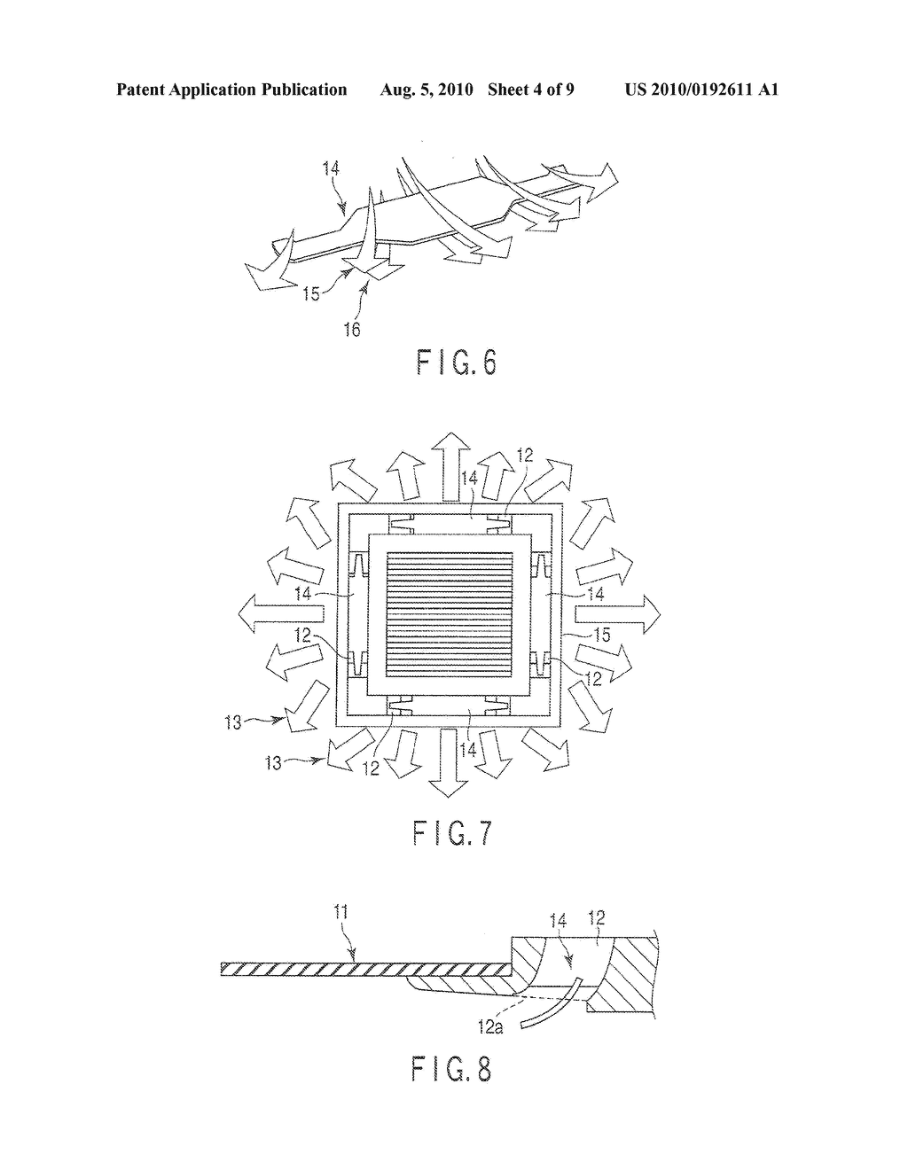 CEILING-EMBEDDED AIR CONDITIONER - diagram, schematic, and image 05