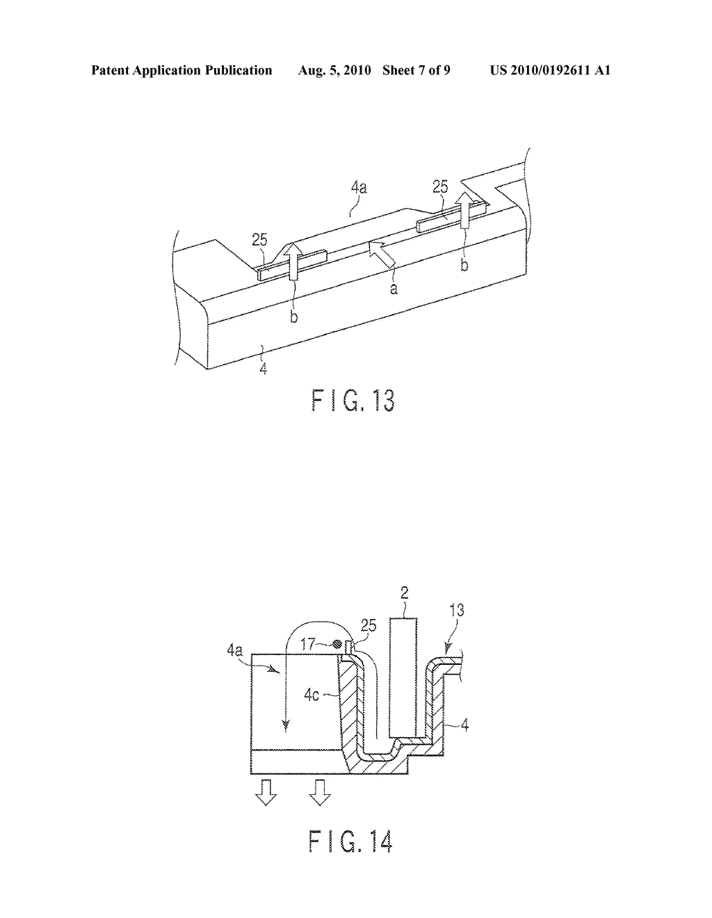 CEILING-EMBEDDED AIR CONDITIONER - diagram, schematic, and image 08