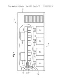 Apparatus and method for dispensing water and ice diagram and image