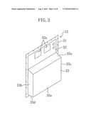 CONTAINER REFRIGERATION UNIT AND METHOD FOR FABRICATING THE SAME diagram and image