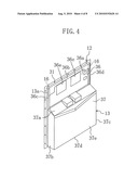 CONTAINER REFRIGERATION UNIT AND METHOD FOR FABRICATING THE SAME diagram and image