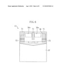 CONTAINER REFRIGERATION UNIT AND METHOD FOR FABRICATING THE SAME diagram and image