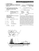 METHOD OF RECYCLING THE WATER FROM A PROCESS FOR MANUFACTURING AN INSULATING MINERAL FIBER BLANKET diagram and image