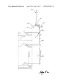 Circular Knitting Machine for Socks with Needles on the Dial diagram and image