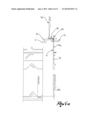 Circular Knitting Machine for Socks with Needles on the Dial diagram and image