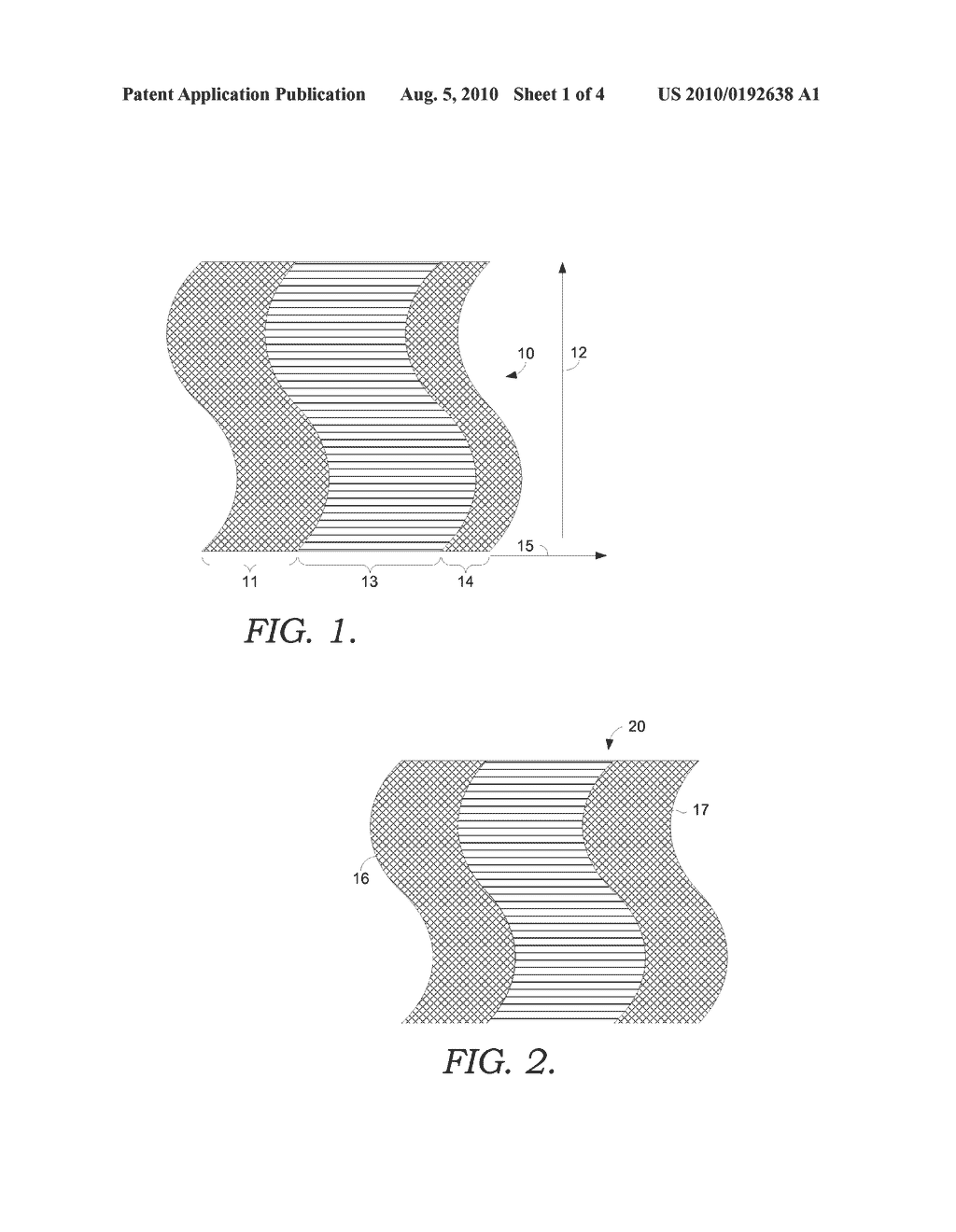 LATERALLY-STRETCHABLE KNIT FABRIC - diagram, schematic, and image 02