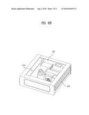 LAUNDRY TREATMENT DEVICE diagram and image