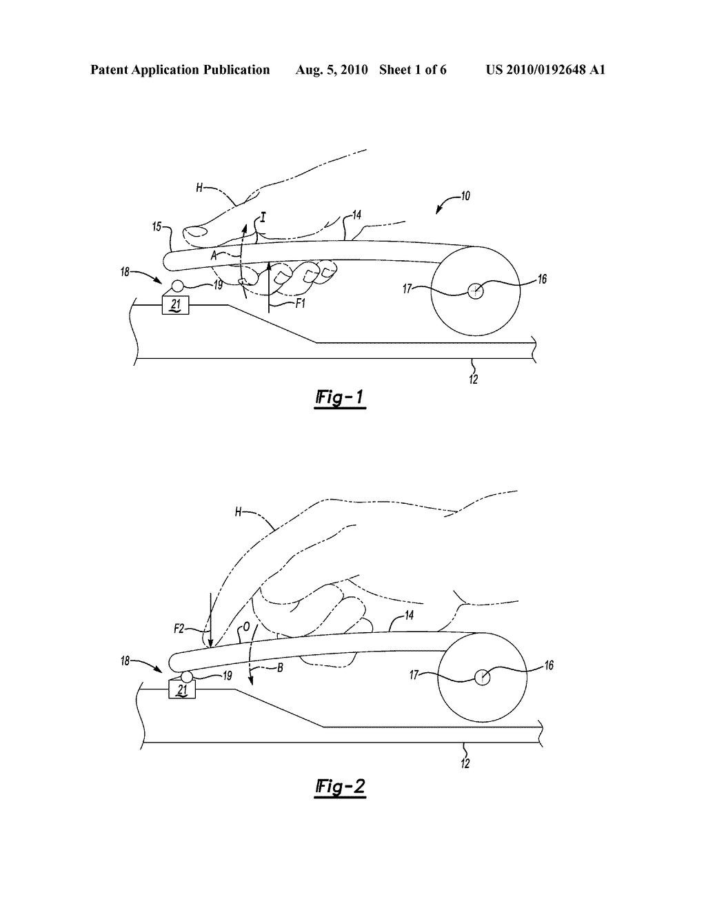 VEHICLE PANEL CONTROL SYSTEM - diagram, schematic, and image 02