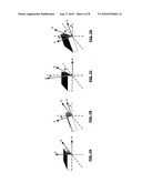 METHOD FOR CALIBRATING AN ACCELEROMETER OF AN ELECTRONIC DEVICE, AN ACCELEROMETER, AND AN ELECTRONIC DEVICE HAVING AN ACCELEROMETER WITH IMPROVED CALIBRATION FEATURES diagram and image