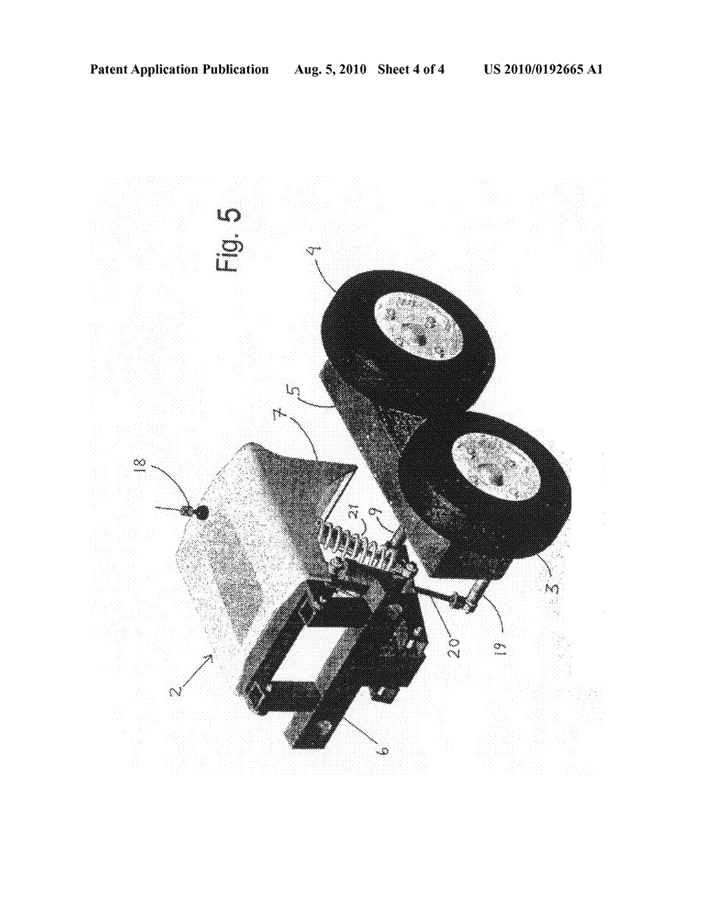 Friction Measuring Device - diagram, schematic, and image 05