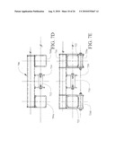 VEHICLE ROLLOVER TEST FIXTURE diagram and image