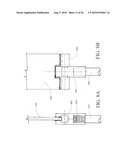 VEHICLE ROLLOVER TEST FIXTURE diagram and image