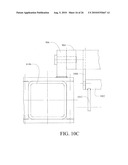 VEHICLE ROLLOVER TEST FIXTURE diagram and image