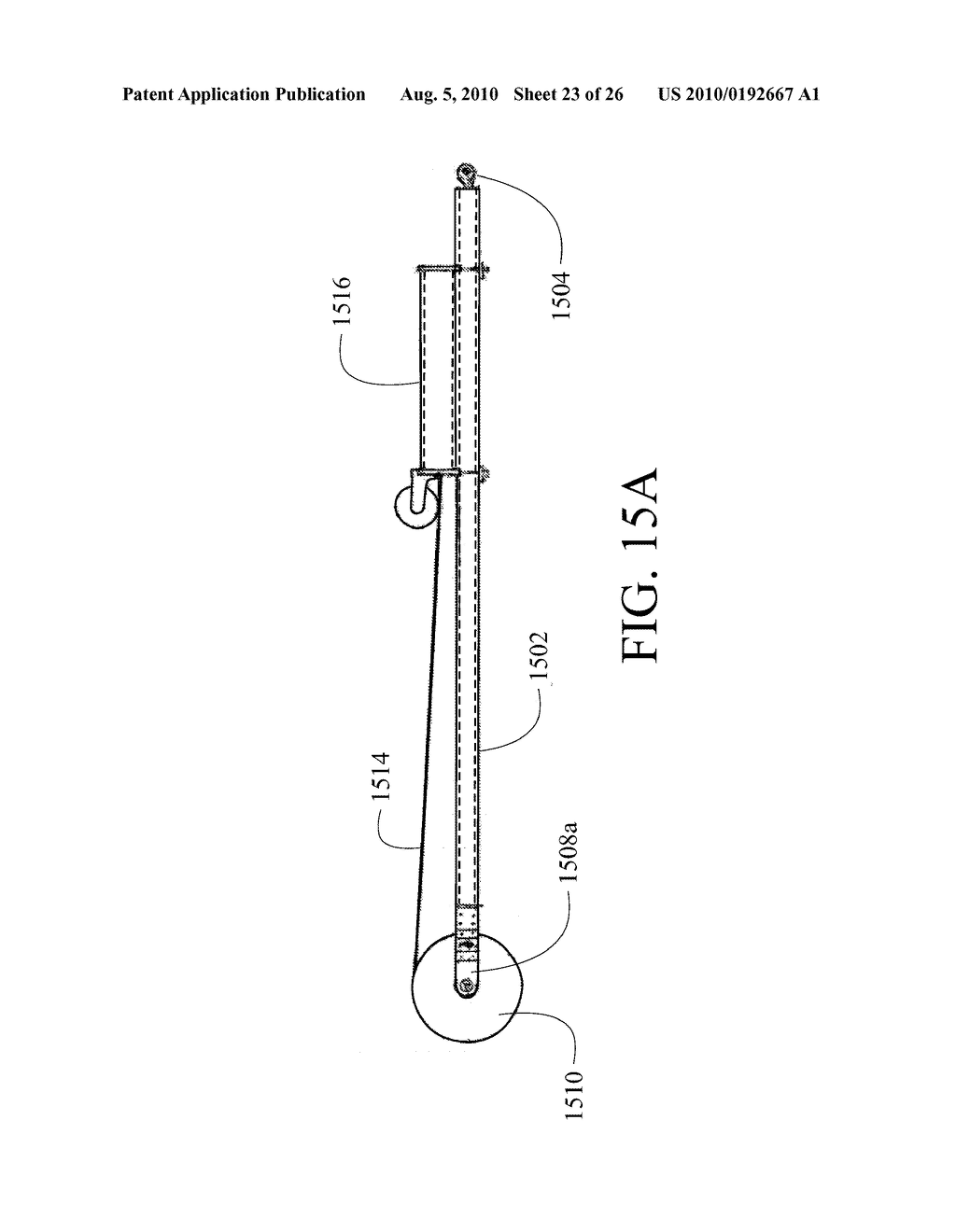 VEHICLE ROLLOVER TEST FIXTURE - diagram, schematic, and image 24