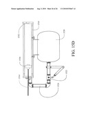 VEHICLE ROLLOVER TEST FIXTURE diagram and image