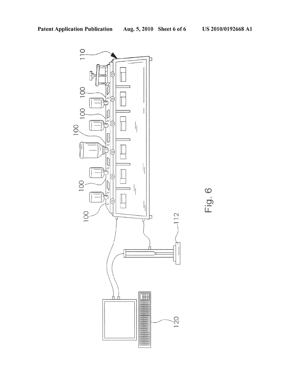 GAS PERMEATION TESTING SYSTEM - diagram, schematic, and image 07