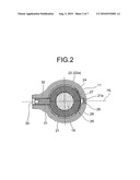 PEDAL OPERATION AMOUNT DETECTING APPARATUS diagram and image