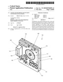 System and Method of Non-Invasive Continuous Level Sensing diagram and image