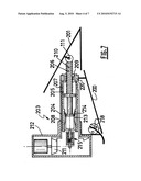 MULTIPLE-ACTING LINEAR ACTUATOR diagram and image