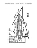 MULTIPLE-ACTING LINEAR ACTUATOR diagram and image