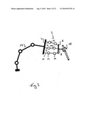 Parallel Kinematic Structure diagram and image