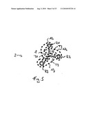 Parallel Kinematic Structure diagram and image