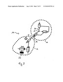 Parallel Kinematic Structure diagram and image