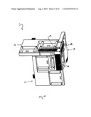 Parallel Kinematic Structure diagram and image