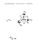 Parallel Kinematic Structure diagram and image