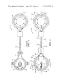  Pull-Pull Cable Assembly Having a Self-Adjusting Cable Tensioning Assembly diagram and image