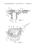  Pull-Pull Cable Assembly Having a Self-Adjusting Cable Tensioning Assembly diagram and image