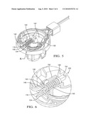  Pull-Pull Cable Assembly Having a Self-Adjusting Cable Tensioning Assembly diagram and image