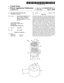 Multiple Pin Retention For Universal Socket diagram and image