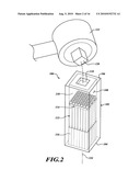 Multiple Pin Retention For Universal Socket diagram and image