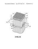 Multiple Pin Retention For Universal Socket diagram and image