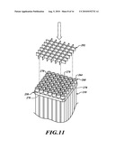 Multiple Pin Retention For Universal Socket diagram and image