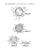 Multiple Pin Retention For Universal Socket diagram and image